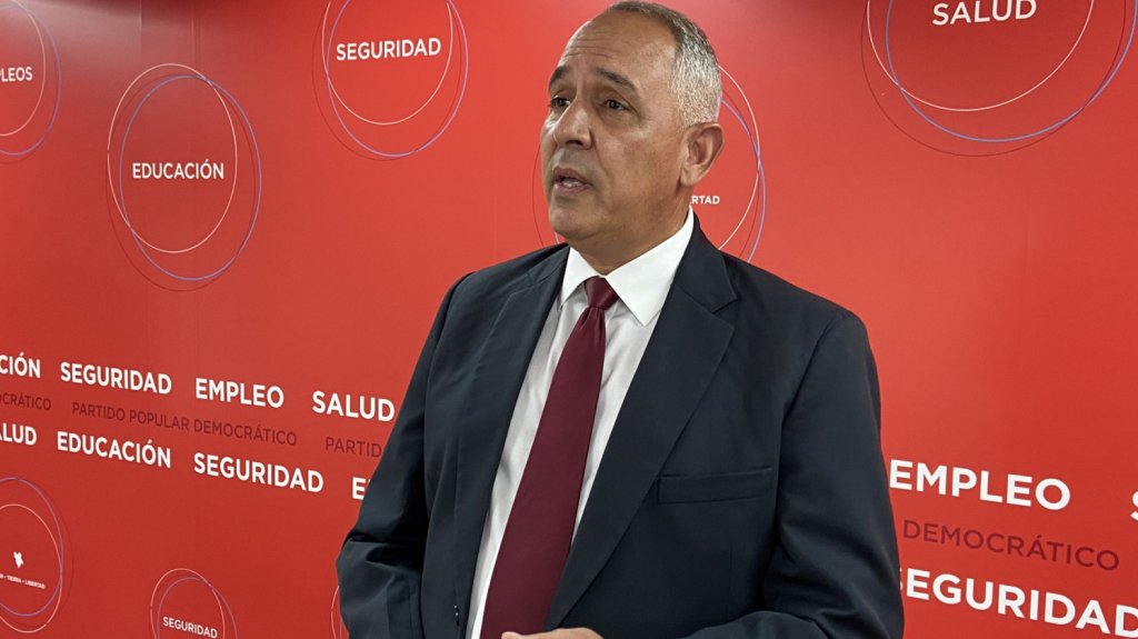  Sin inconvenientes para PPD el Voto a Domicilio y el voto de confinados, asegura Merle Feliciano 