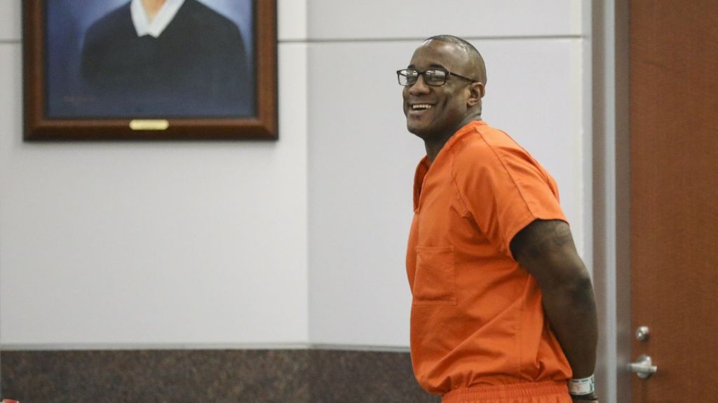  Un an&aacute;lisis de ADN exonera de los cargos de asesinato a un hombre que cumpl&iacute;a cadena perpetua y conduce al arresto de otro 