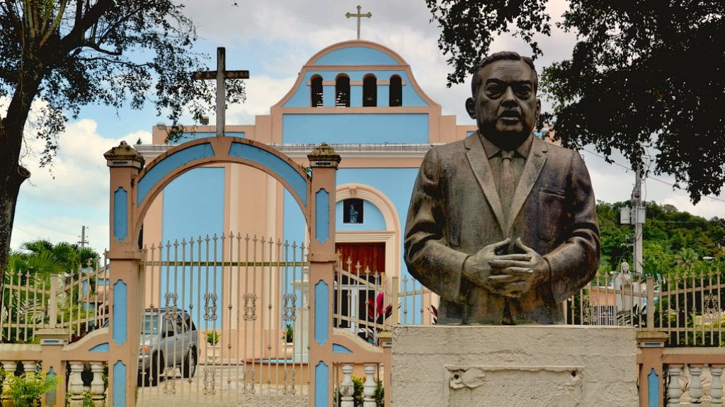 Fiestas de pueblo en Vega Alta serÃ¡ con con auspicios privados 