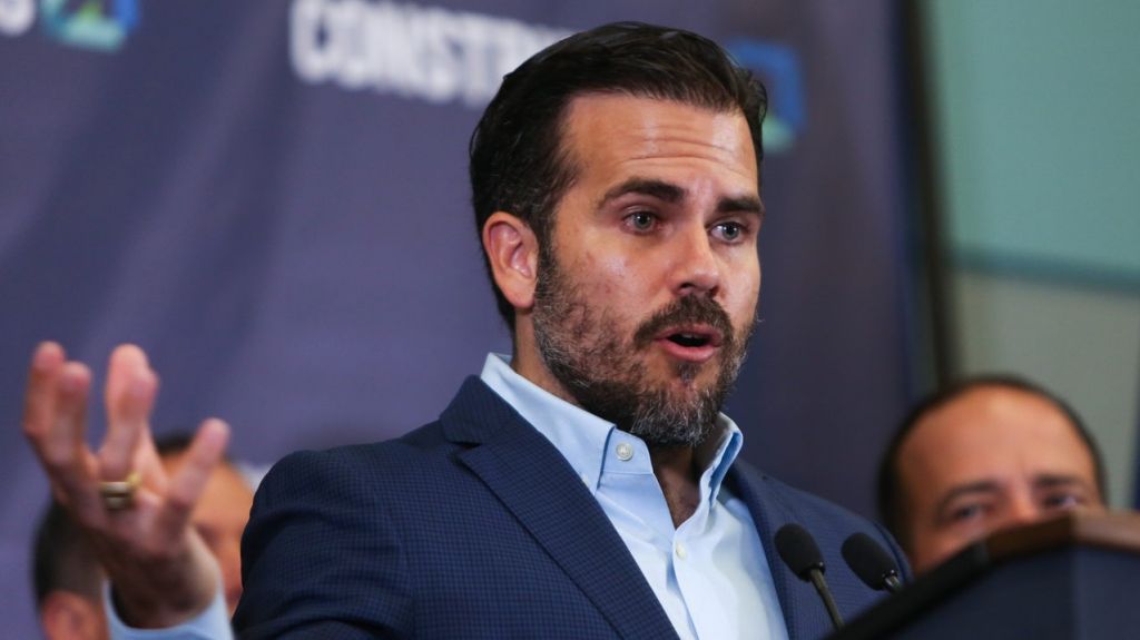  Gobernador Rossell&oacute; Nevares presidir&aacute; la sesi&oacute;n plenaria de la Asociaci&oacute;n Nacional de Gobernadores 