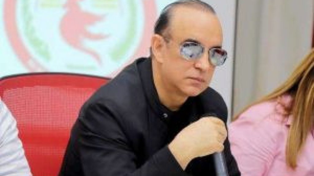  Dirigente político denuncia que libros de texto que se utilizan en las escuelas distorsionan los hechos históricos que dieron origen a la creación del país 