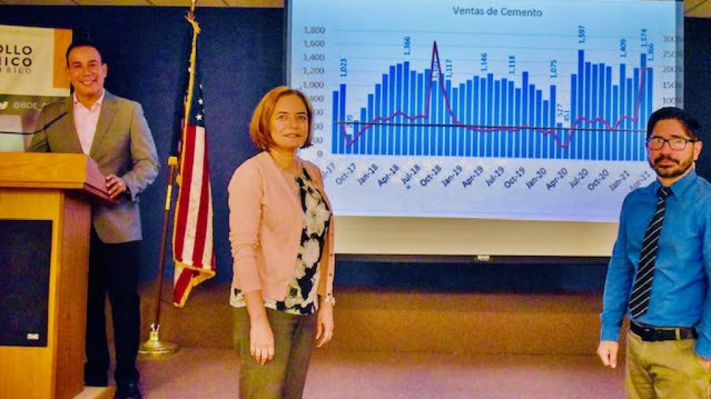  BDE lanza Centro de Estudios Econ&oacute;micos para empresarios, inversionistas y ciudadanos 