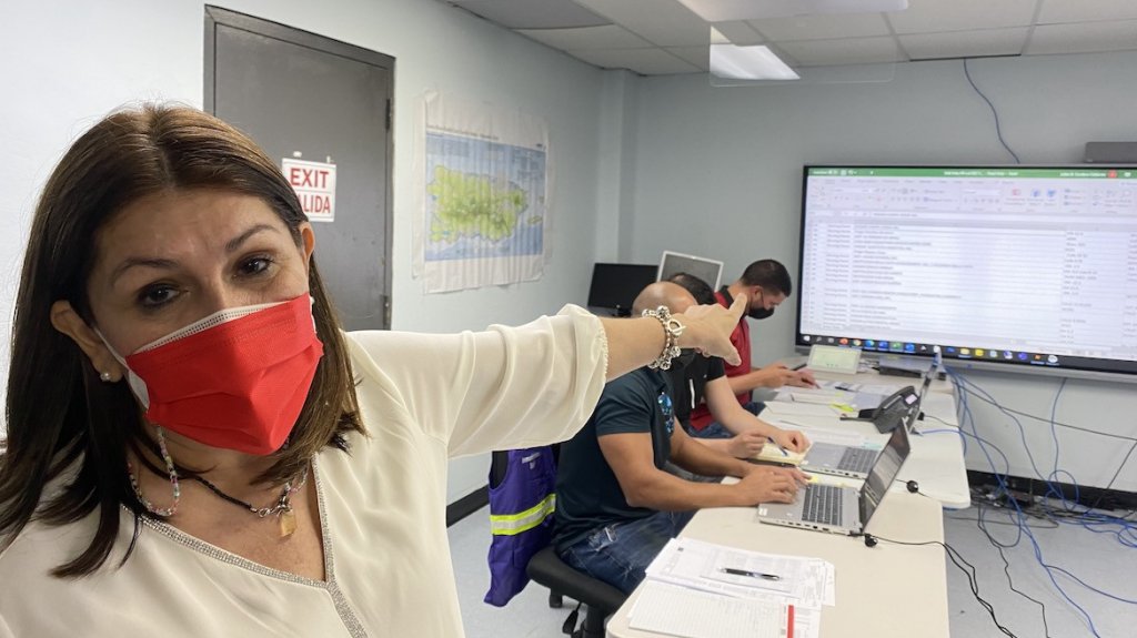  Salud no supervisa la administración de las vacunas COVID-19 