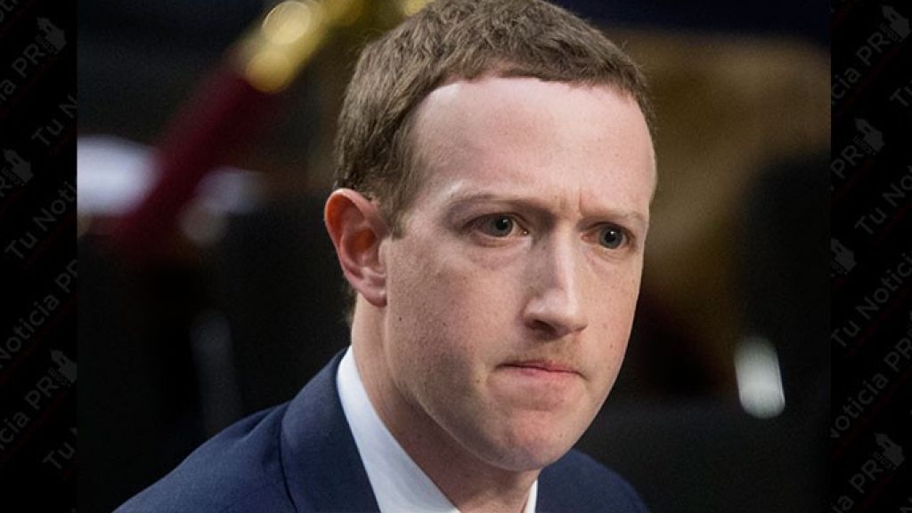  Facebook endurece su lucha contra los contenidos dirigidos a impedir el voto 