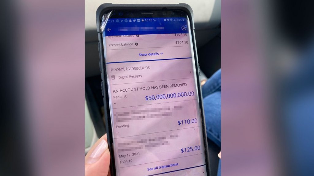  Una familia en Louisiana, multimillonarios por 4 días 