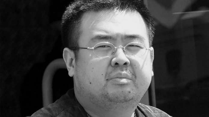 Matan con agujas envenenadas al hermano mayor del lÃ­der norcoreano Kim Jong-un en Malasia
