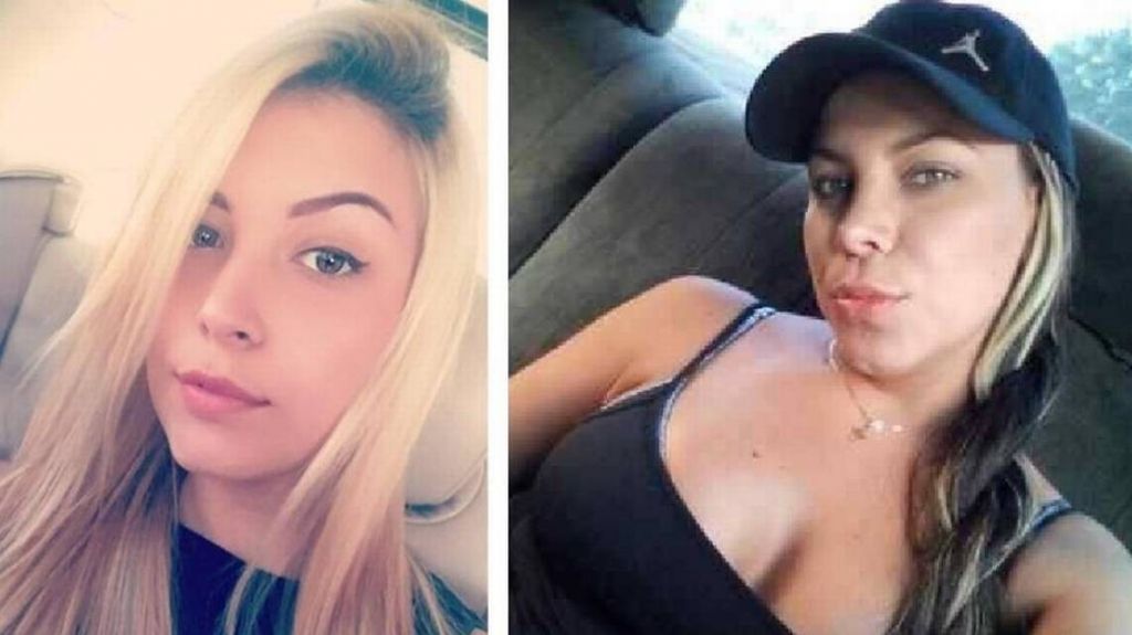  Polic&iacute;a ubica a conductor de Ferrari que abandon&oacute; accidente. Dej&oacute; a dos modelos colombianas ardiendo en el auto 