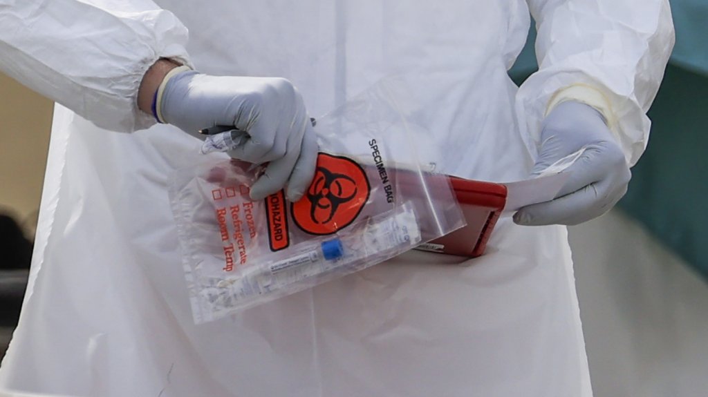  EEUU supera las 239.500 muertes y los 10,2 millones de casos de coronavirus 