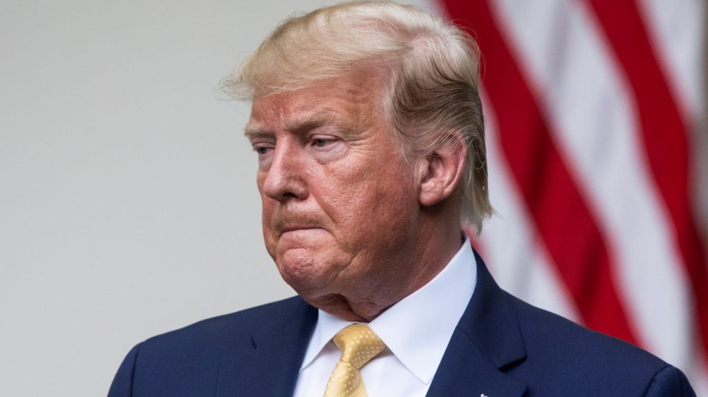  Trump amenaza a Apple con aranceles si fabrica en China los Mac Pro 