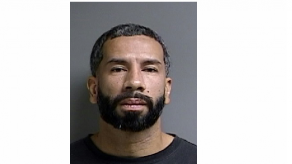  A la c&aacute;rcel hombre de Cayey por amenazar a su pareja con una pistola 