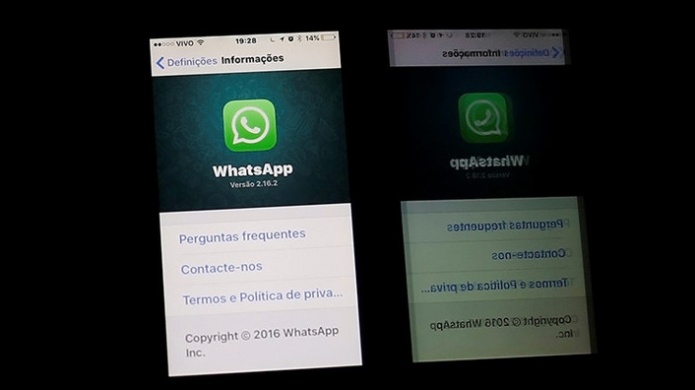Â¿CÃ³mo saber si le han bloqueado en WhatsApp?