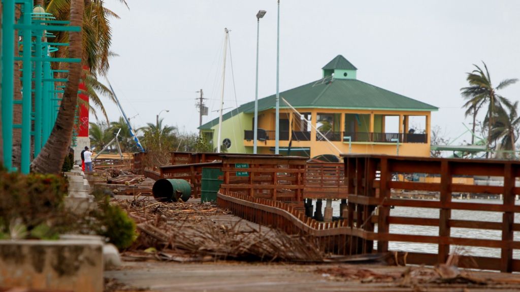  Alcaldesa de Ponce solicita a FEMA asignaci&oacute;n de recursos para la reconstrucci&oacute;n de instalaciones municipales 