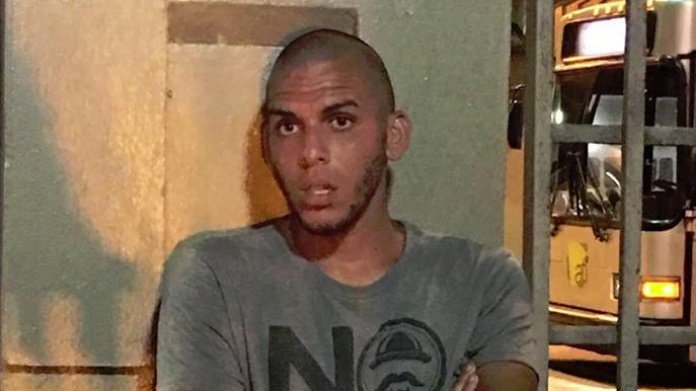 Gracias Puerto Rico, ya aparecieron familiares de Joven desorientado en San Juan 