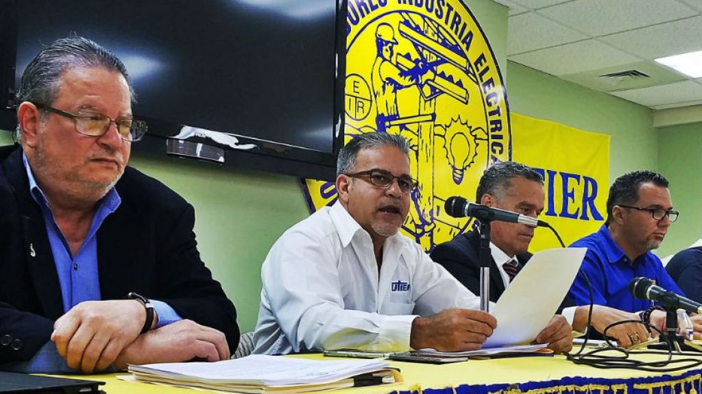  UTIER sostiene gobierno destruir&aacute; la econom&iacute;a del pa&iacute;s 