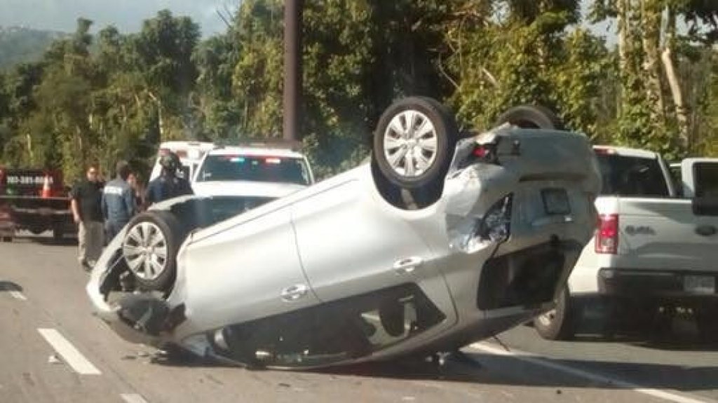  Alertan en v&iacute;spera de Semana Santa por incremento de las muertes en las carreteras: 64 en lo que va del a&ntilde;o 