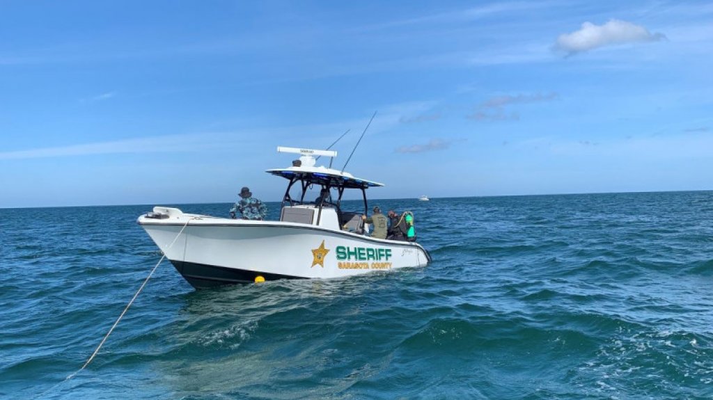  Avioneta se desploma en las costas de Florida dejando 4 muertos 