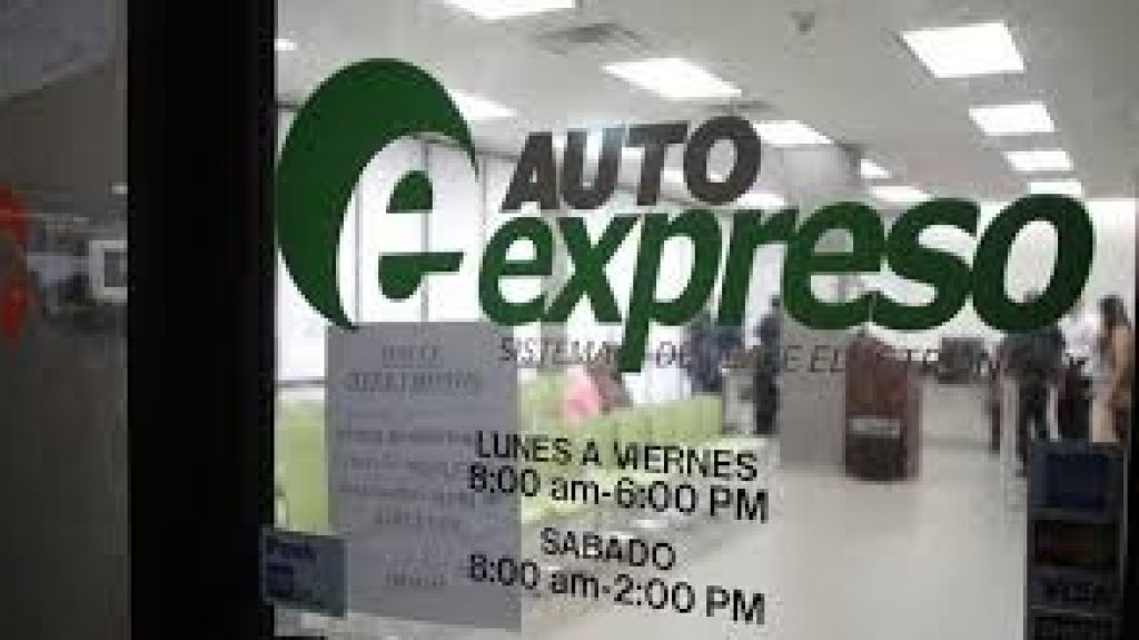  Vicepresidente de la C&aacute;mara cuestiona a Roberto Prats por su relaci&oacute;n con la empresa que cobra las multas de autoexpreso 