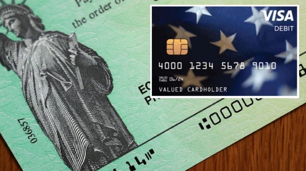  Qu&eacute; tan pronto enviar&aacute; IRS el tercer cheque de est&iacute;mulo 