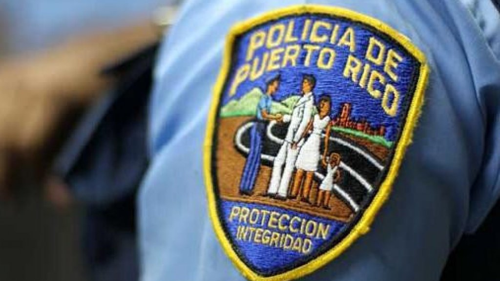  Identifican a polic&iacute;a reci&eacute;n graduado que se privo de la vida en Orocovis 