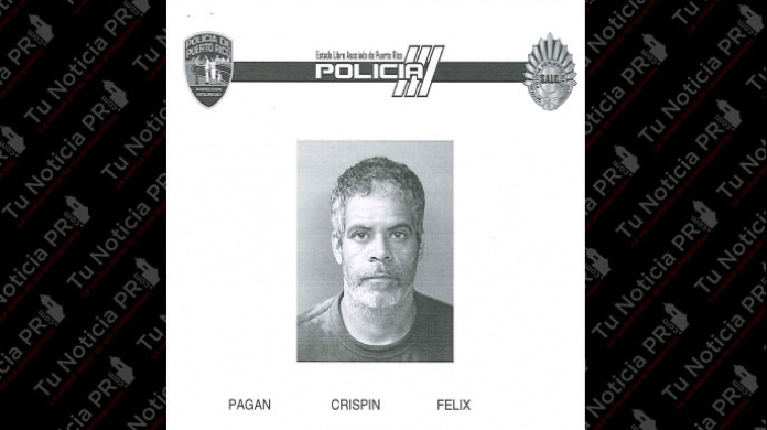 A la cÃ¡rcel hombre que escalo residencia en Rio Piedras 