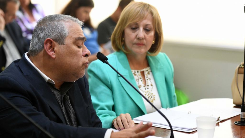  M&uacute;ltiples irregularidades dentro del Consejo Estatal sobre Deficiencias en el Desarrollo 