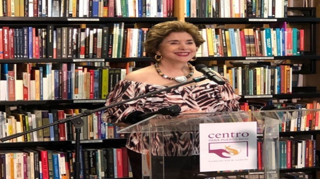  Centro para Puerto Rico grad&uacute;a nuevos emprendedores 