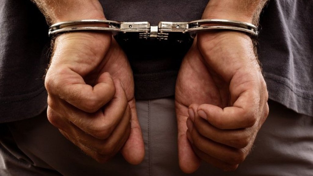  Hombre arrestado en Barranquitas por incendiar veh&iacute;culo intencionalmente 