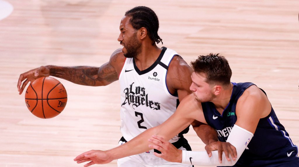  Raptors y Celtics barren series; Mavericks, la empatan; Jazz toman ventaja 