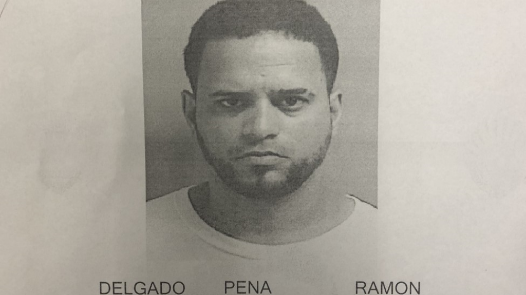  Arrestado hombre que era buscado por maltratar a su t&iacute;o en Juncos 