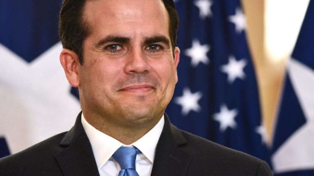  Gobernador dice que hoy ha estado trabajando y continuara trabajando 