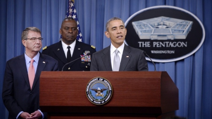 EE.UU. cree que el lÃ­der del EI sigue vivo