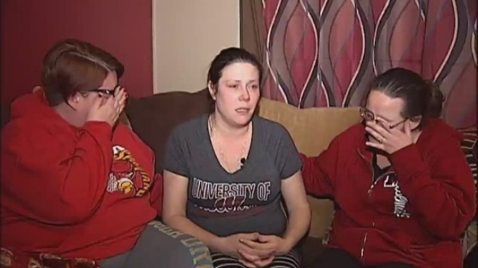 Protestas en Wisconsin despuÃ©s de que la policÃ­a matara a un adolescente afroamericano