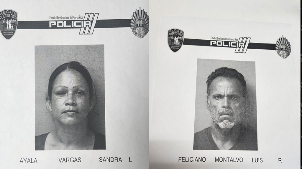  Arrestados en Arecibo por &ldquo;tumbarse&rdquo; casi 30 mil en tarjetas de cr&eacute;dito 