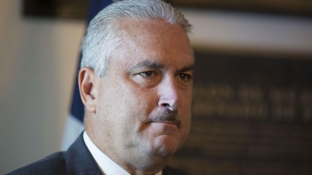  Rivera Schatz se&ntilde;ala &ldquo;me da pena&rdquo; detenci&oacute;n de Nazario 