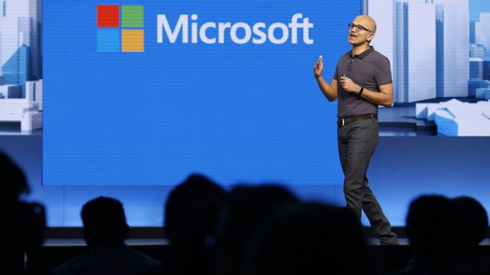 Microsoft pretende borrar con su inteligencia artificial la diferencia con el mundo real