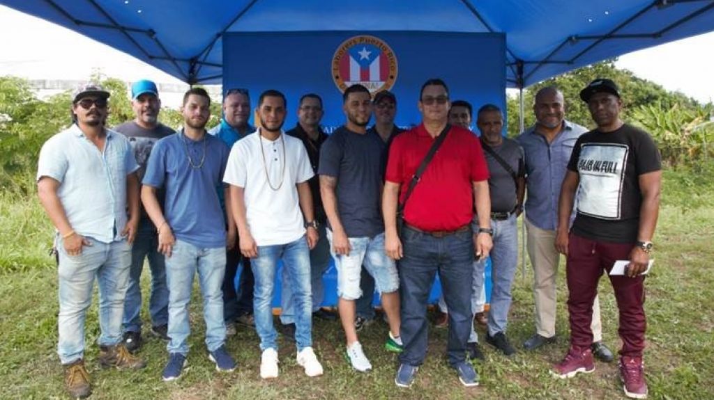  Uni&oacute;n consigue que contratista cumpla con la Orden Ejecutiva y pague los $15.00 la hora 