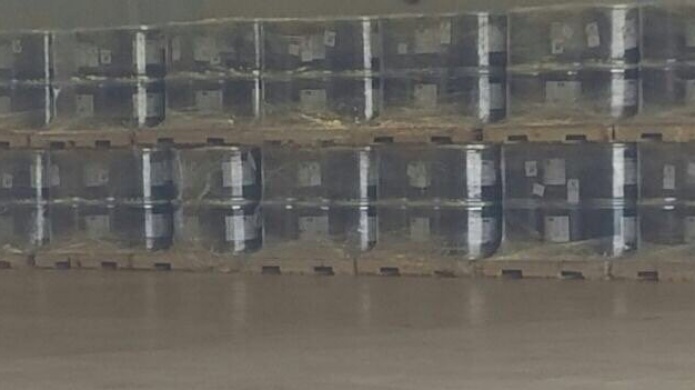 Confirman llegada de Naled a la isla para contratista federal 