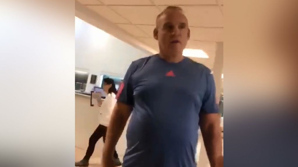  Video: Adolescentes puertorique&ntilde;os acusan a un pol&iacute;tico de Florida de enviarlos a "cortar c&eacute;sped" por hablar en espa&ntilde;ol 