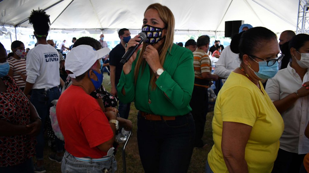  Municipio de Can&oacute;vanas activa a 250 empleados para manejar fen&oacute;meno atmosf&eacute;rico y notifica los refugios disponibles 