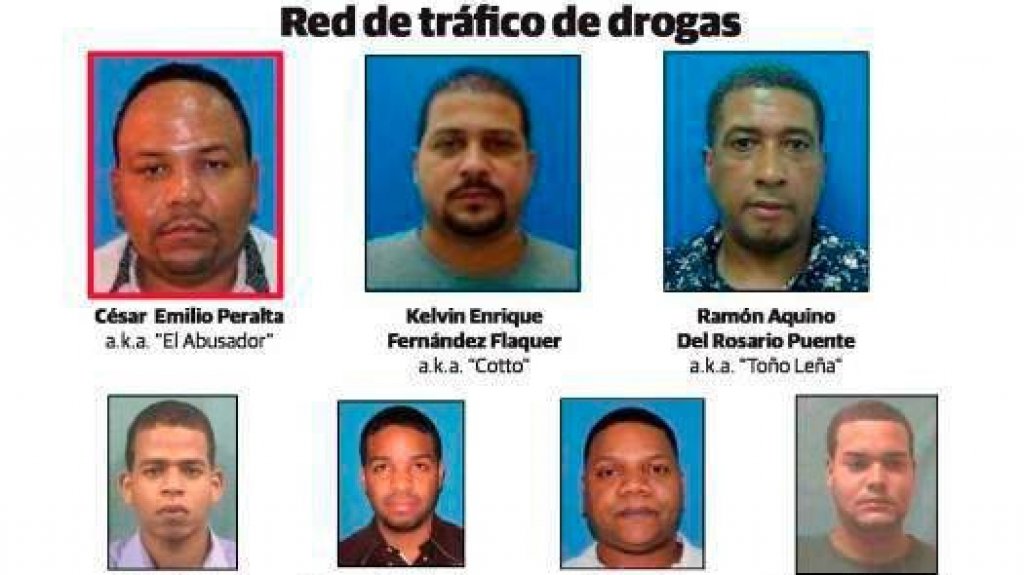  Ministerio Público solicita un plazo de dos meses más para presentar acusación formal contra los integrantes de la red dirigida por “César, el abusador” 