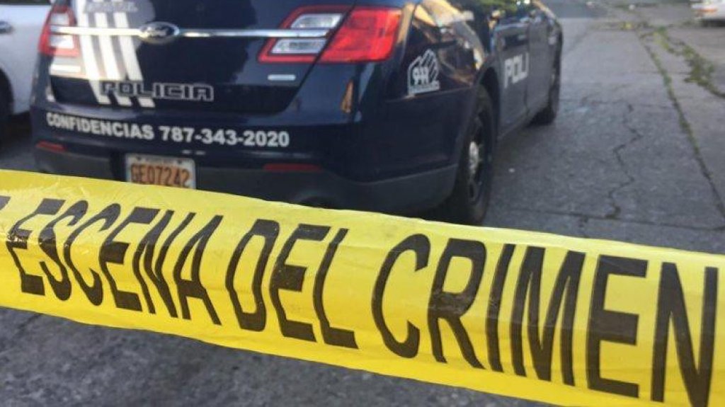  Encuentran cuerpo con m&uacute;ltiples heridas de bala en R&iacute;o Piedras 