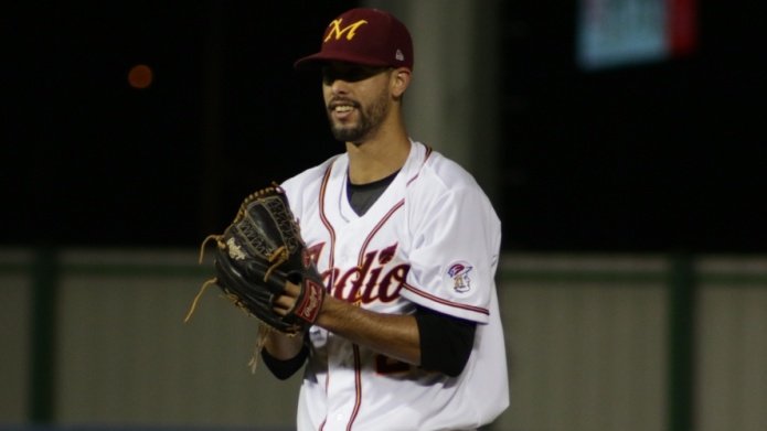 Indios propinan un contundente "no-hit no-run" en Santurce