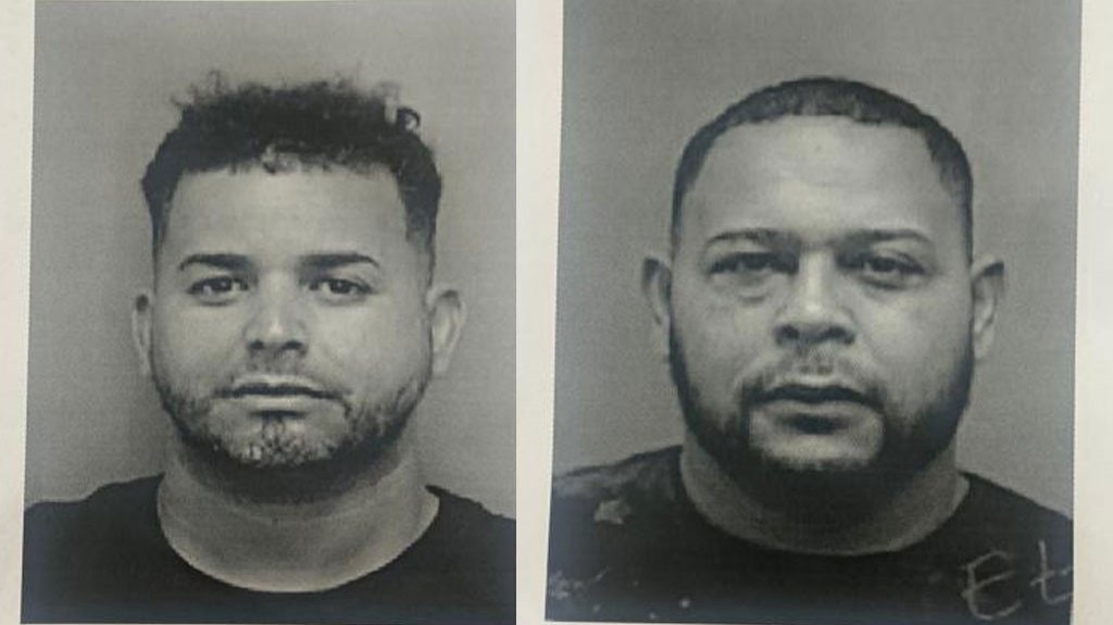  Cargos contra dos hombres por un doble asesinato cometido en mayo pasado en una fiesta en el malec&oacute;n de Arroyo 