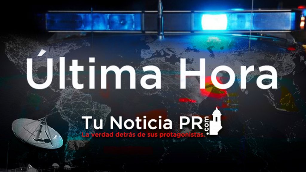  Encuentran muerto a un joven en motel de San Juan 