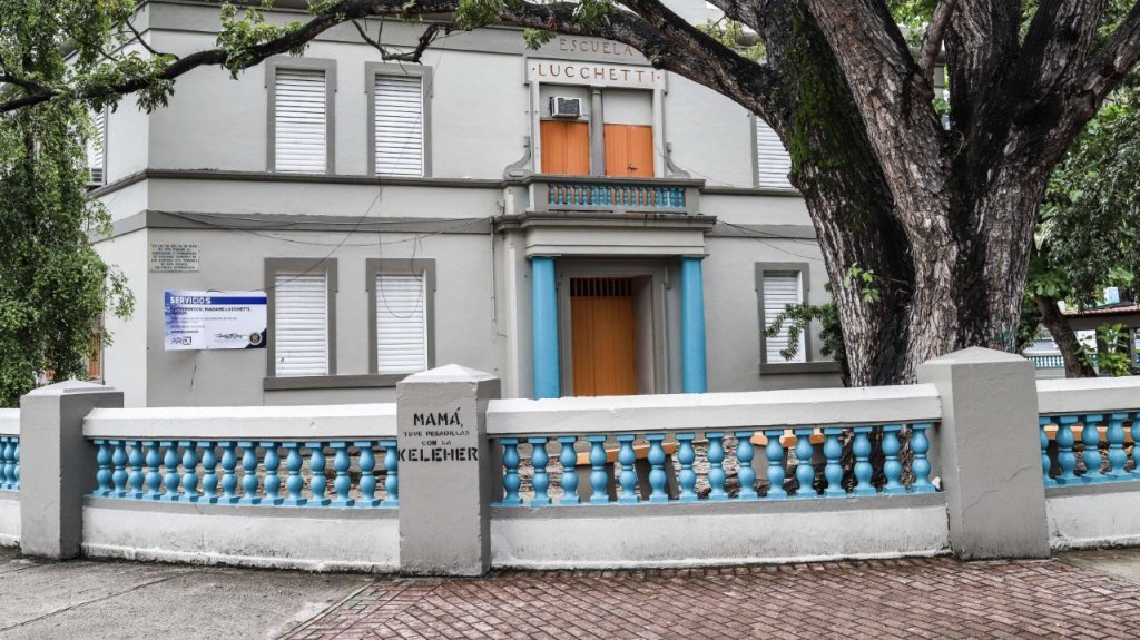  Urgen acci&oacute;n del Senado para rescatar escuelas abandonadas 