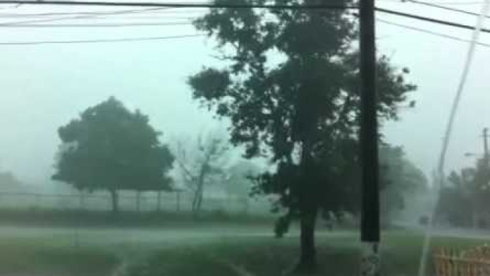 Sin efectos mayores en Ponce la Tormenta Tropical Erika