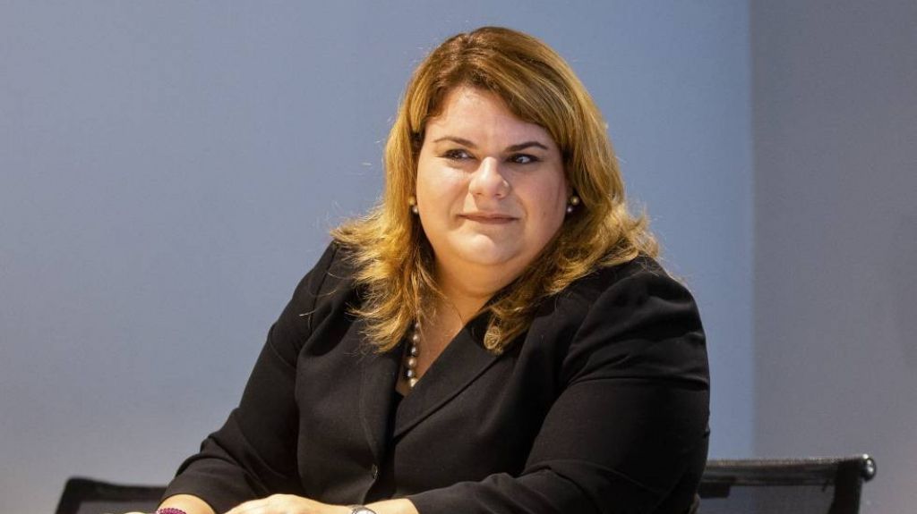  Jenniffer Gonz&aacute;lez anuncia $11 millones para programas de seguridad 