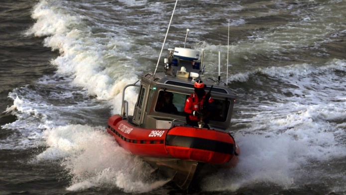 Guardia Costera suspende bÃºsqueda de avioneta desaparecida cerca de Bahamas
