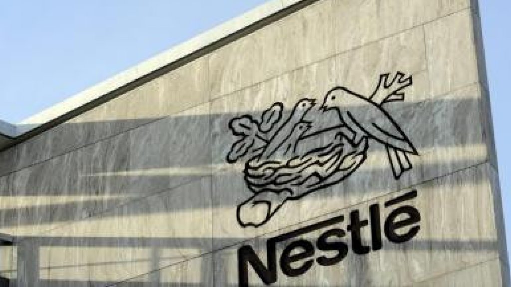  Nestl&eacute; admite que mayor&iacute;a de sus productos no son saludables 