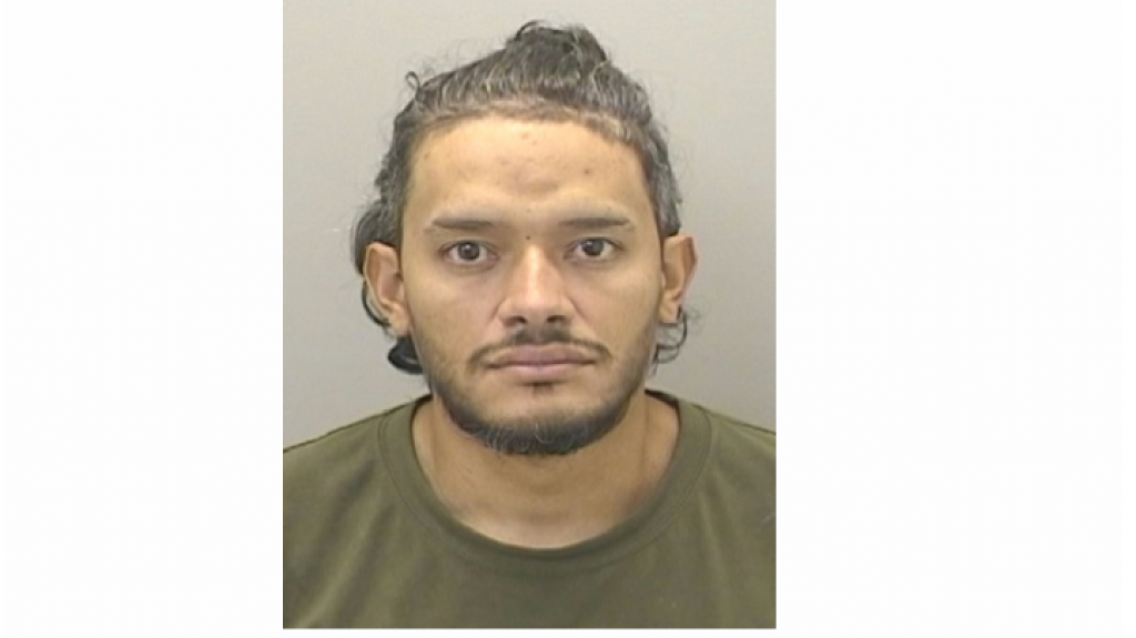  A la cárcel de Bayamón residente en Fort Lauderdale, Florida por Ley 54 